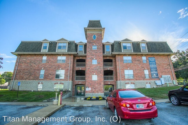 Foto del edificio - 1510 N 10th St