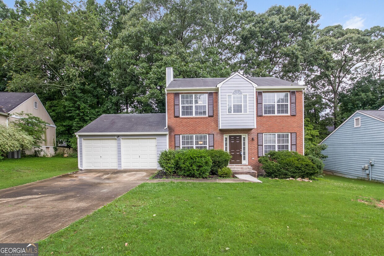 Foto principal - 4909 October Way NW