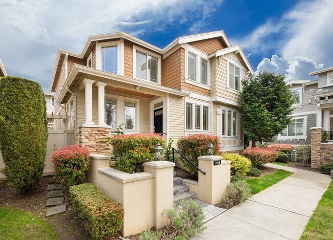 Foto del edificio - 7018 117th Pl NE