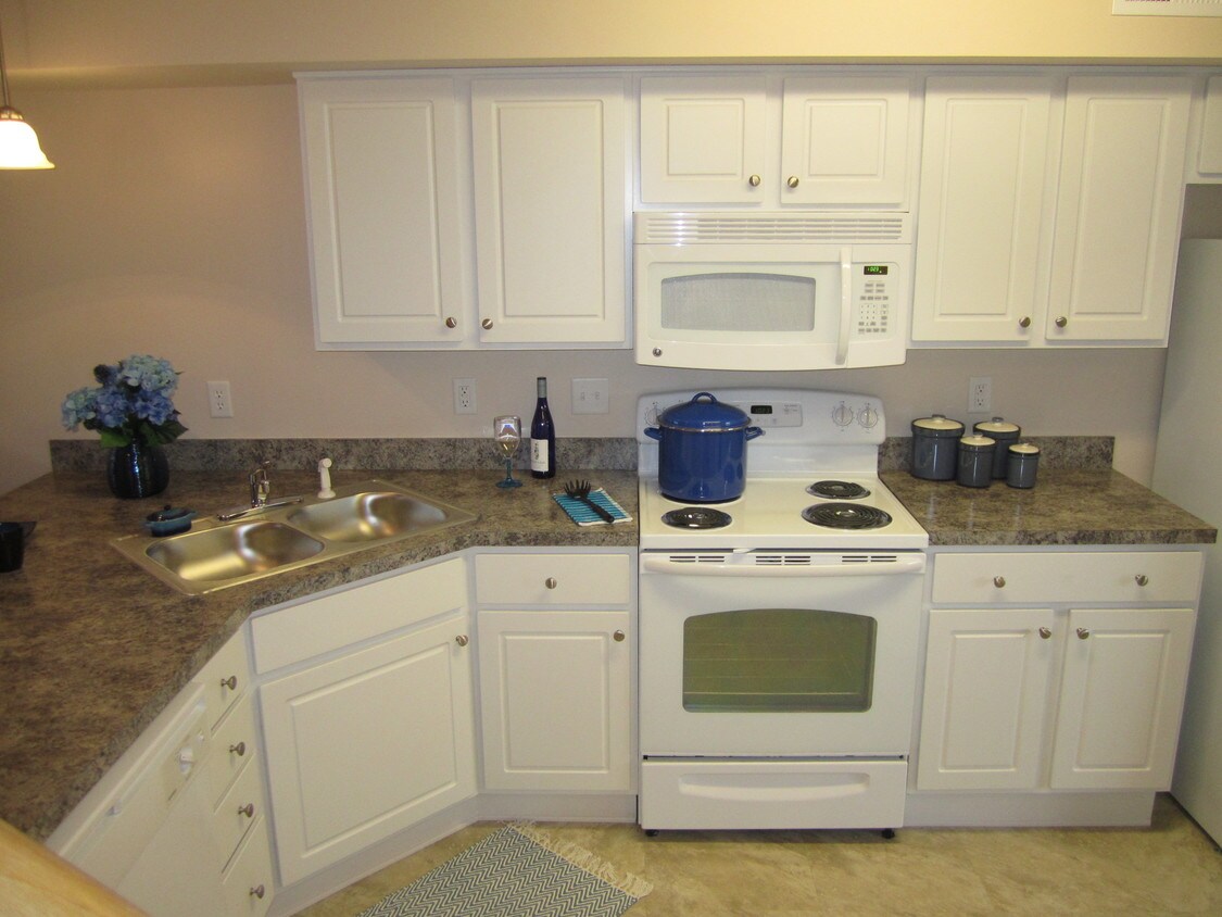 Hermitage Manor Apartments in Richmond, VA