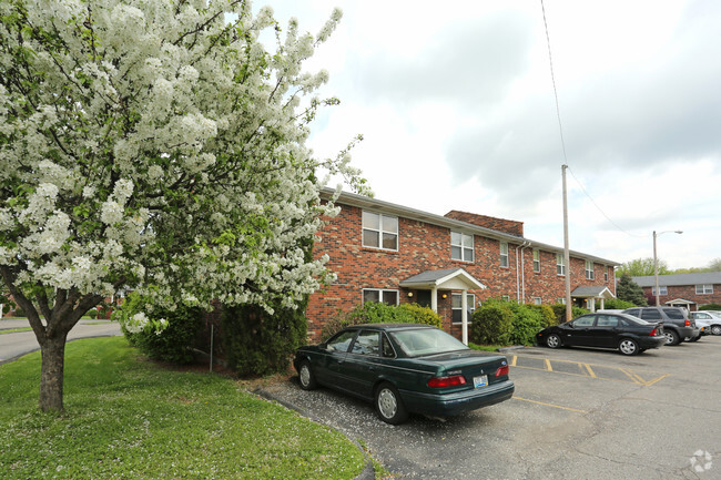 Building Photo - Eden Apartments