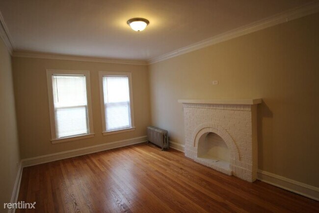 Foto del edificio - 2341 W Rosemont Ave