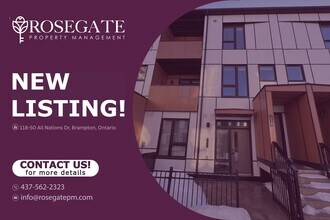 Building Photo - 50 All Nations Dr