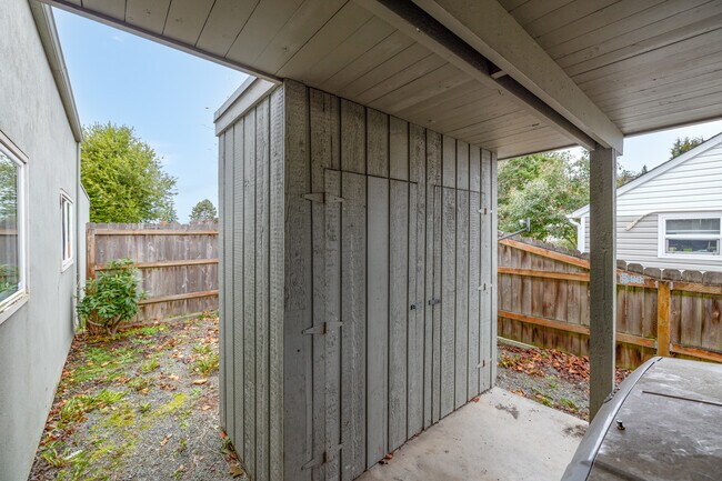 Foto del edificio - 1201 E Fir St