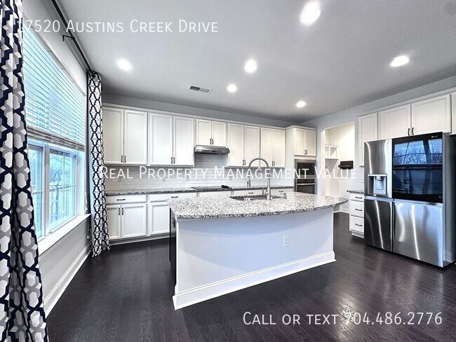 Building Photo - 17520 Austins Creek Dr