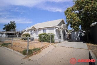 Building Photo - 412 El Tejon Ave