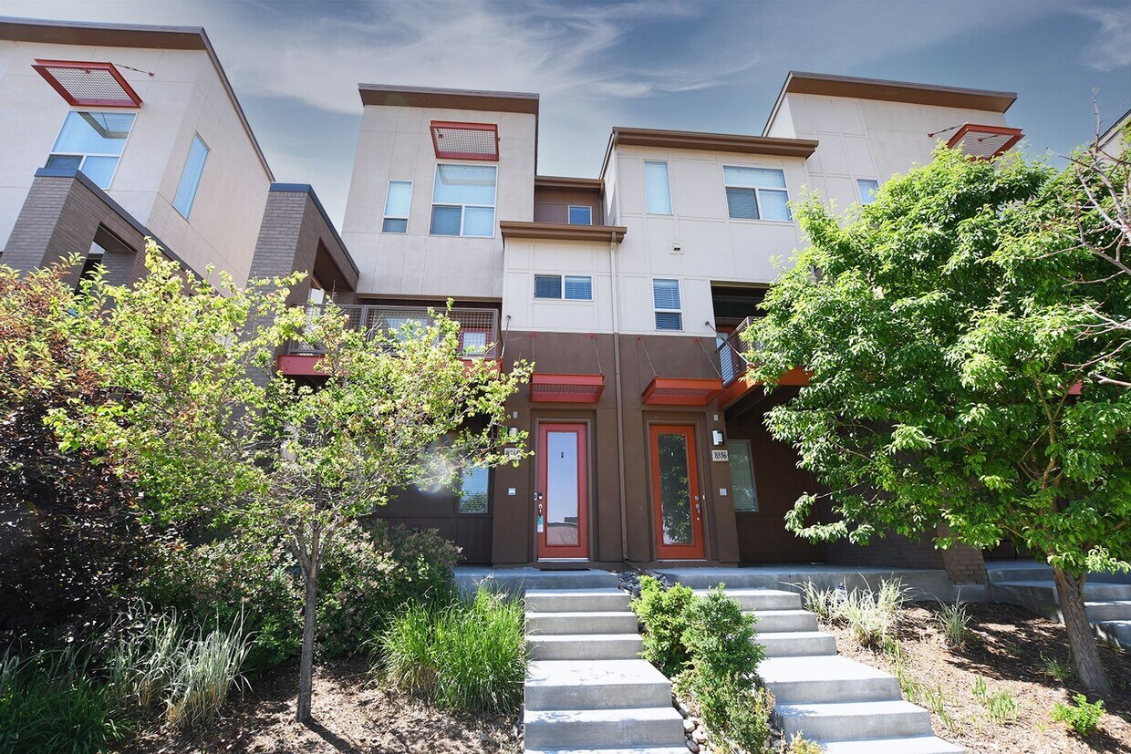 Foto principal - Central Park (formerly Stapleton) Home for...