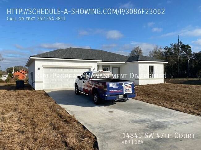 Building Photo - 14845 SW 47th Ct