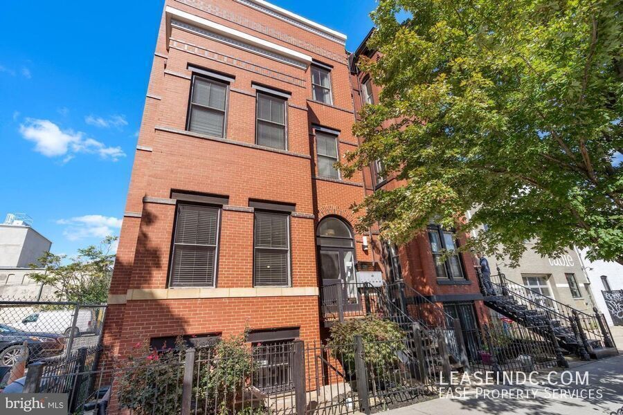 907 N Street NW-#B1 - 907 N Street NW-#B1