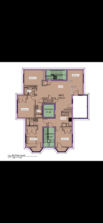 Foto principal - 126 Warren St