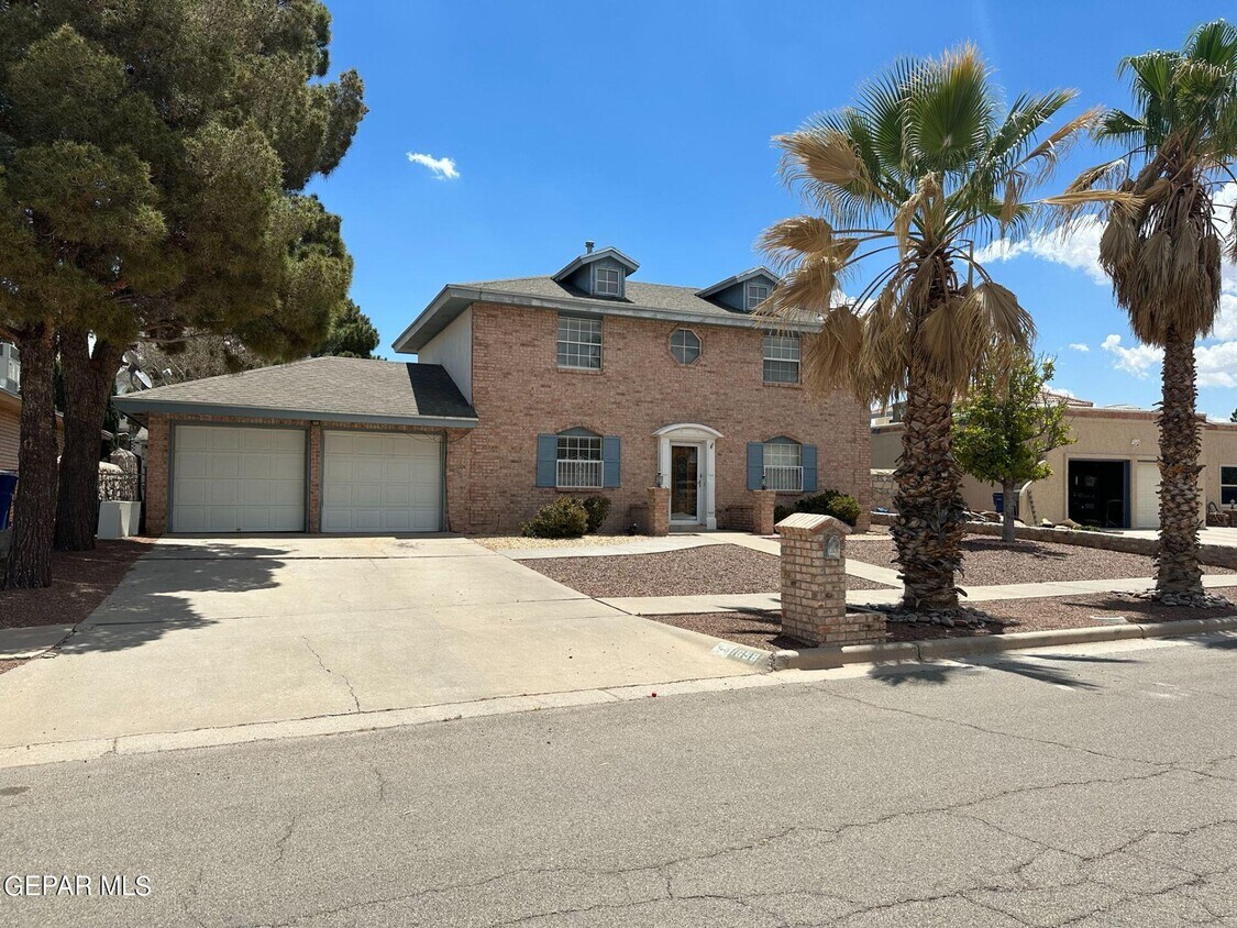 Foto principal - 1658 Nancy Lopez Ln