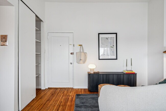 Foto del edificio - Way Rittenhouse