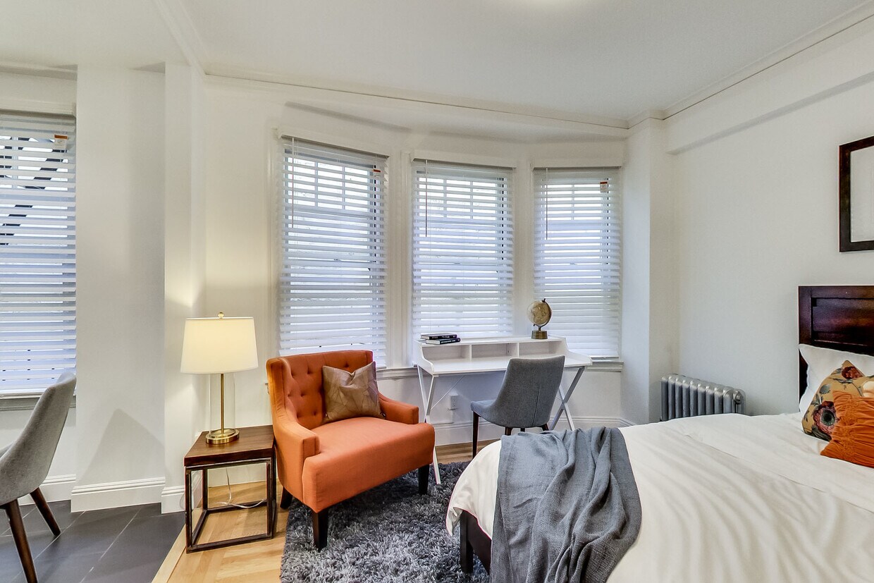 Foto principal - 1403 Franklin St