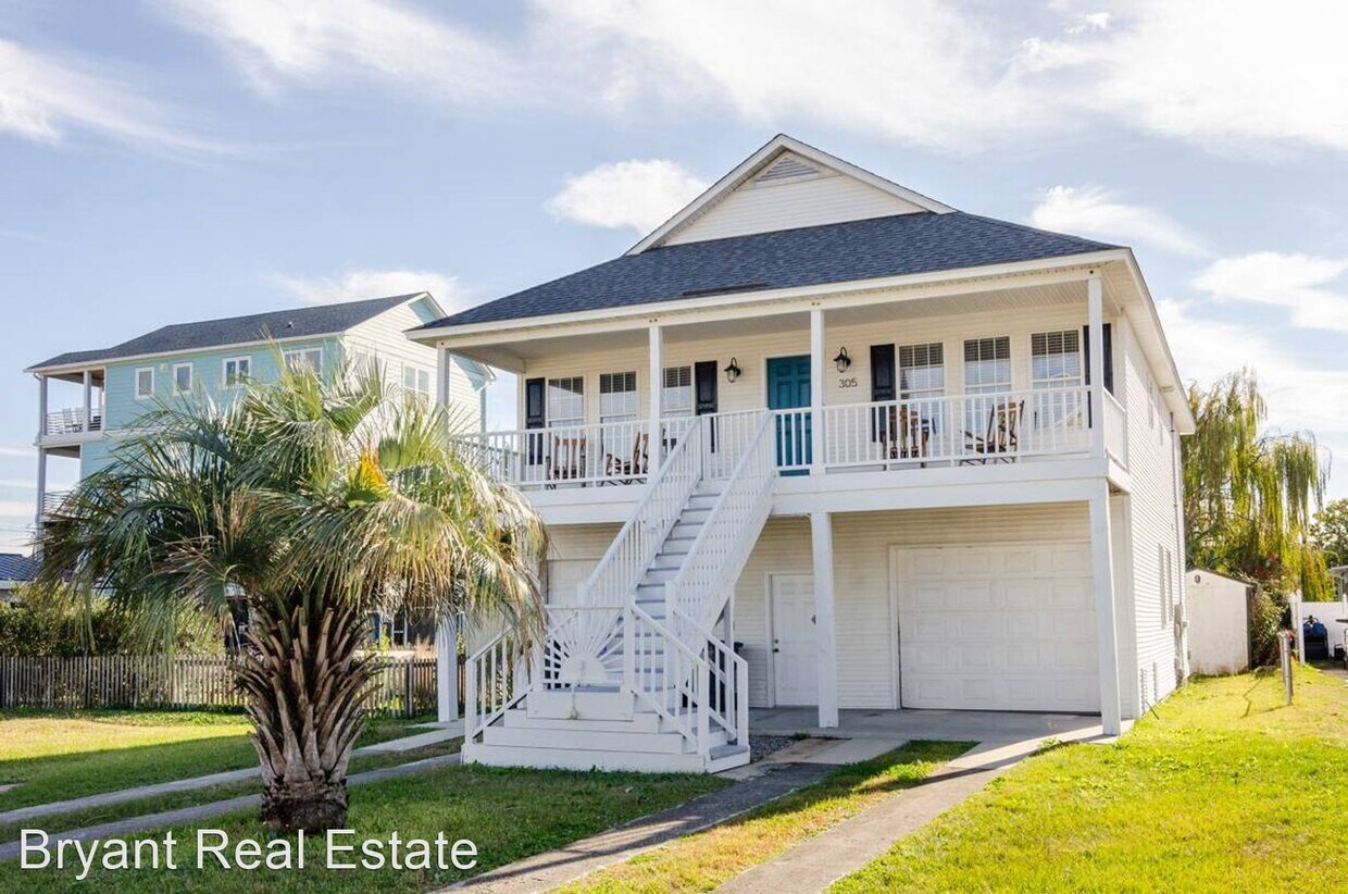 Foto principal - 3 br, 2 bath House - 305 Charlotte Avenue ...