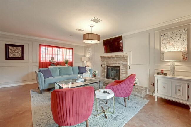 Foto del edificio - 6018 Berendo St