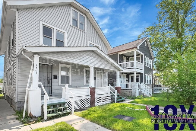 Foto del edificio - 2545 Sullivant Ave