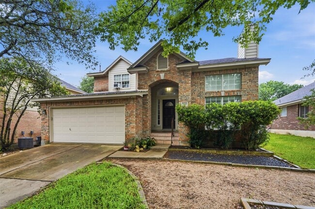 Building Photo - 5801 Marchmont Ln