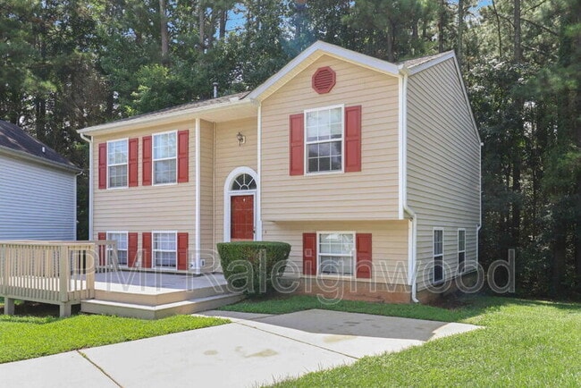 Foto del edificio - 1709 Calypso Ct