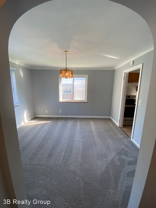 Building Photo - 3 br, 1.5 bath House - 4333 Cappel Dr