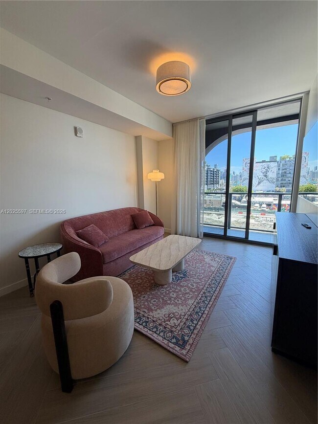 Foto del edificio - 2700 NW 2nd Ave