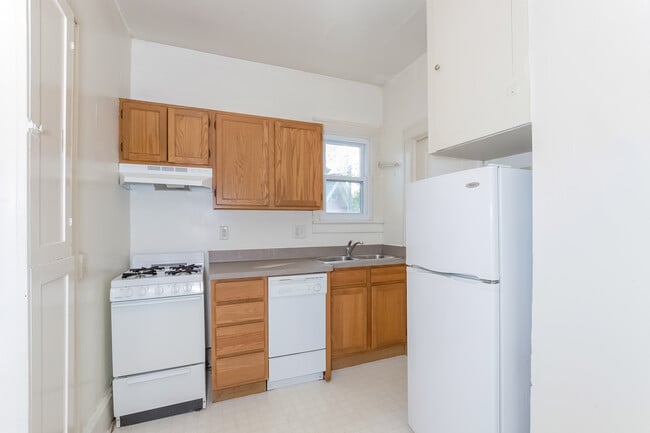 Foto del edificio - Twin Oaks