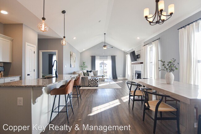 Foto del edificio - 3 br, 2.5 bath House - 195 Sambar Drive