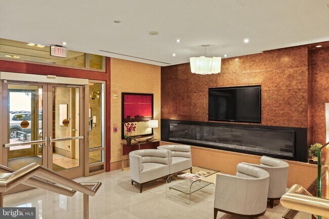 Foto del edificio - 811 4th St NW