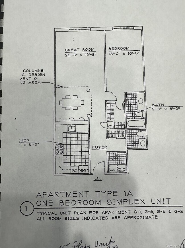 Foto del edificio - one Portico Ct