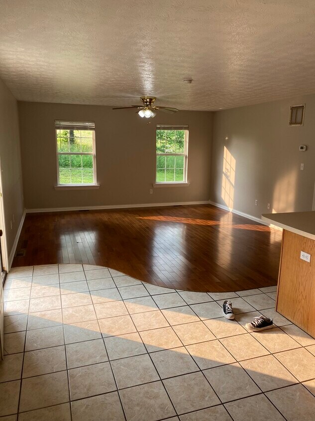 118 Anderson Drive, Somerset, KY 42503 Townhome Rentals in Somerset