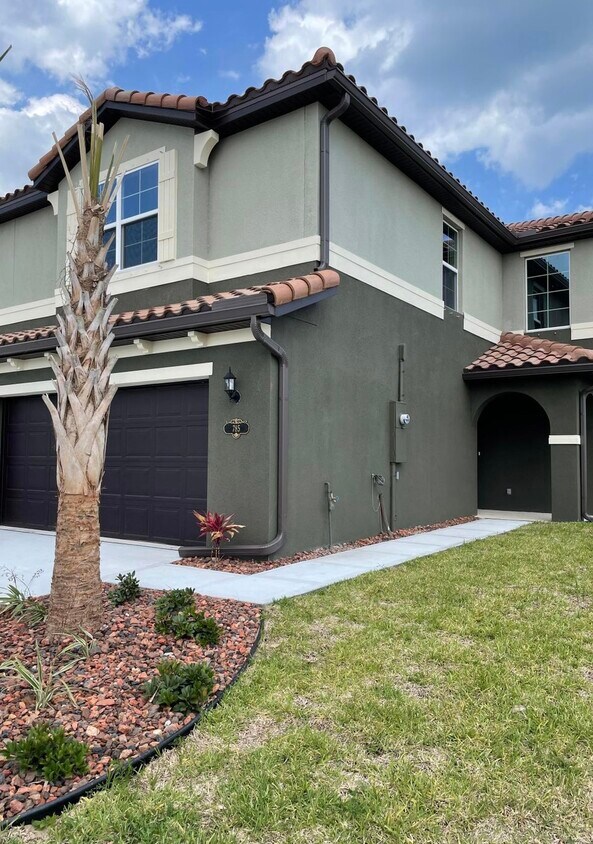 785 Simeon Dr, Satellite Beach, FL 32937 Townhouse for Rent in