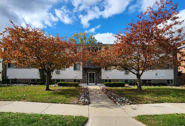 Building Photo - Kimberly House Apartments