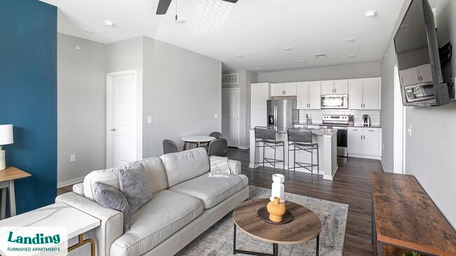 Building Photo - 1260 Balch Rd