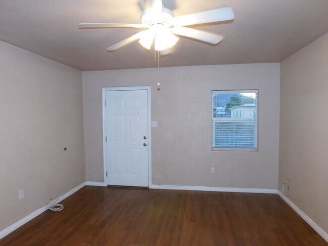 Foto del edificio - 11 New Mexico Way