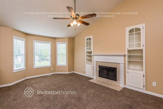 Building Photo - 7815 Cambridge Dr