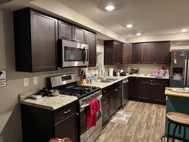 Foto del edificio - Beautiful 3 BR home in the desirable Tri-Valley School district!