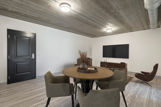 Interior Photo - The Lofts at Pigeon Forge