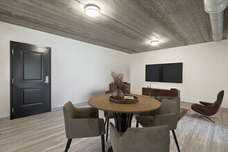 Interior Photo - The Lofts at Pigeon Forge