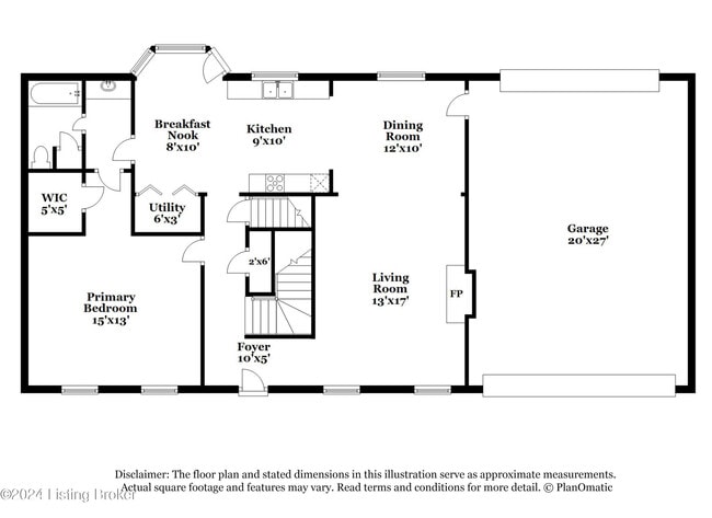 Building Photo - 3003 Christiana Woods Ct