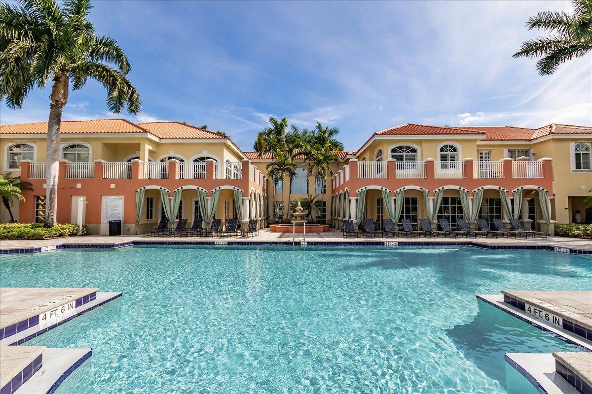 Photo - 11013 Legacy Lane, Palm Beach Gardens, FL 33410 - 2 BR 2 BA Condo