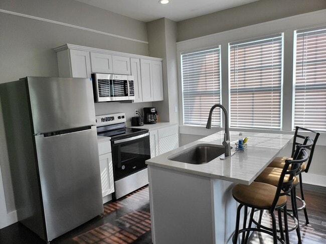 Foto del edificio - 434 S Cortez St