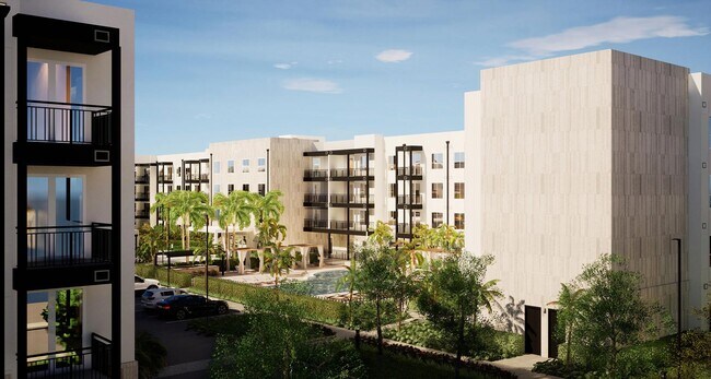 Foto del edificio - The Reserve at Bahia Vista