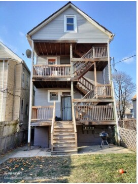 Foto del edificio - 6719 S Sangamon St