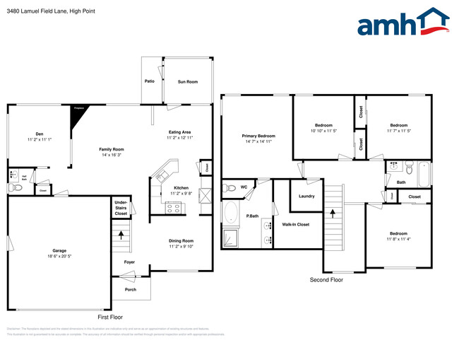 Foto del edificio - 3480 Lamuel Field Ln