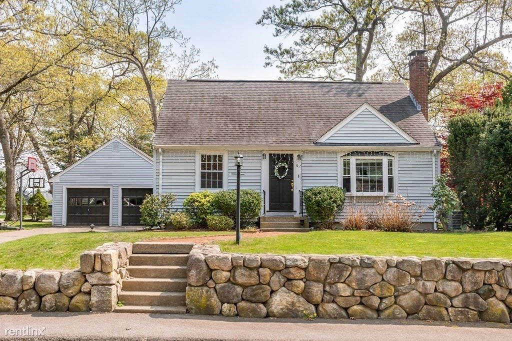 Primary Photo - 3 br, 2 bath House - 62F Fisher St