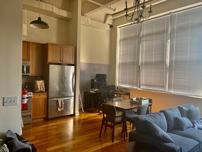 Building Photo - 300 Communipaw Ave