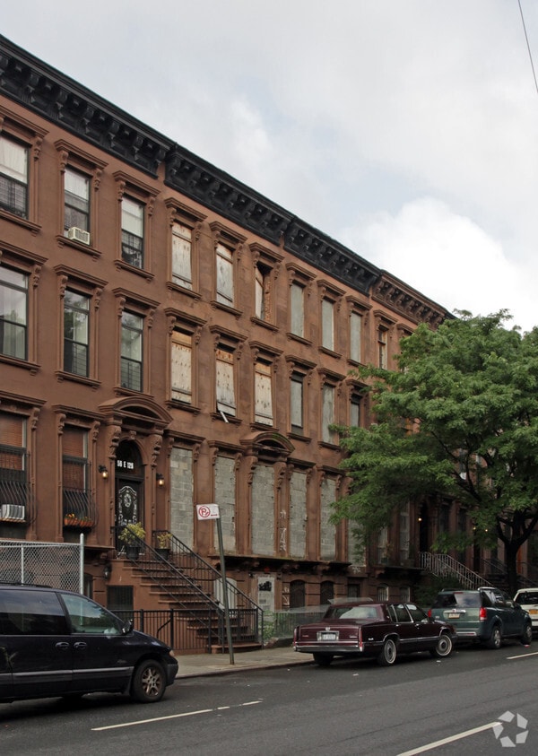 52 - 54 E 126th Street - 52-54 E 126th St