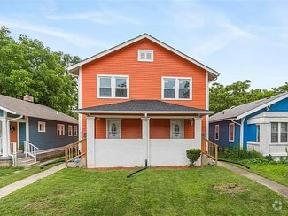 Building Photo - 817 N Grant Ave