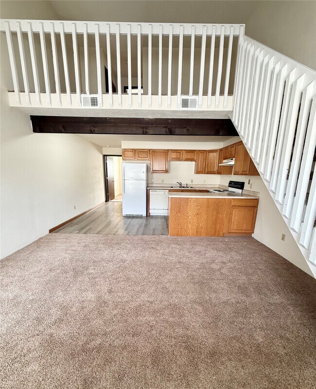 Foto del edificio - 814 White Oak Dr