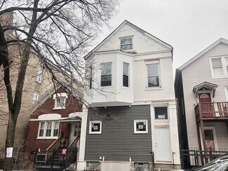 Building Photo - 2020 S Washtenaw Ave.