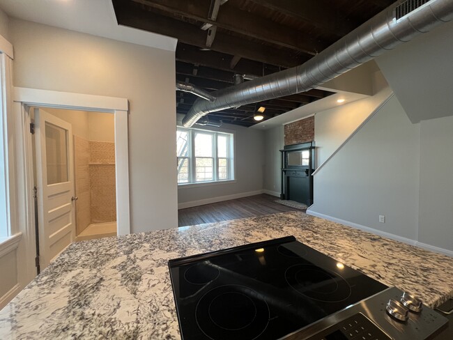 Foto del edificio - 4330 Spring Grove Ave